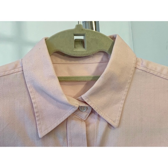 Massimo Dutti Button Down Shirt - Picture 2 of 6
